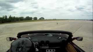 FAST April 2012 Run Four.mov