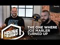 James Haskell & Joe Marler: England retirement and the truth about that fight | House of Rugby #19