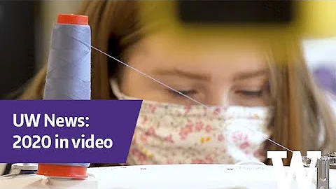 News and research highlights from 2020