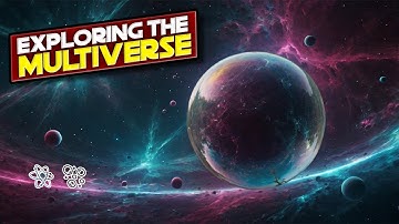 Is Our Universe Just One of Many? | Exploring the Multiverse Theory