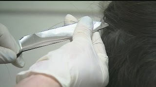 Some results back on school drug testing