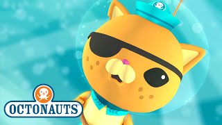 ​@Octonauts - The Giant Whirlpool | Full Episode 14 | @OctonautsandFriends