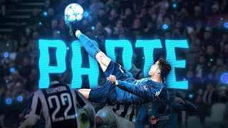 [4K] Cristiano Ronaldo Edit - Death is no more x Sleepwalker Resimi