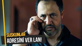 Hüseyin Abi Çocukları Takoz İrfana Sattı Suskunlar 2. Bölüm