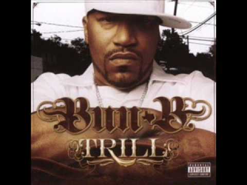 BUN B   HOLD YOU DOWN