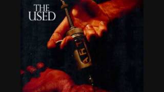 Empty With You ( Instrumental ) - The Used