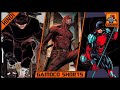 #GamocoShorts - 56 - Most Awesome Costumes Of #Daredevil In #Marvel Comics | #Gamoco #Shorts