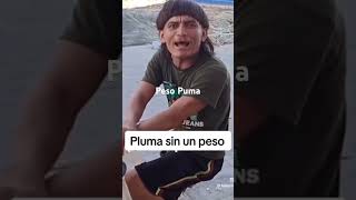 Fake peso pluma 💀💀💀