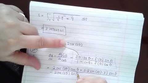 Gennosa-Collins: Calculus 2 - Final Exam Review (Chapter 10)