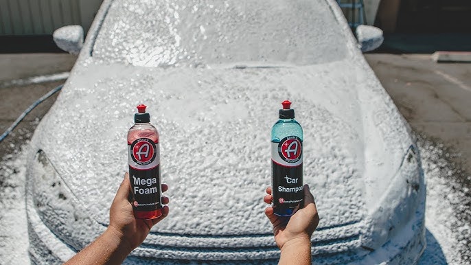 Adam's Polishes Foam Cannon