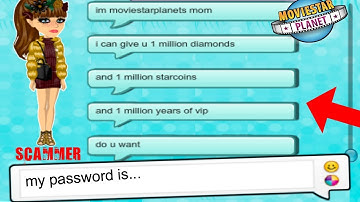 TROLLING MSP SCAMMER! #1