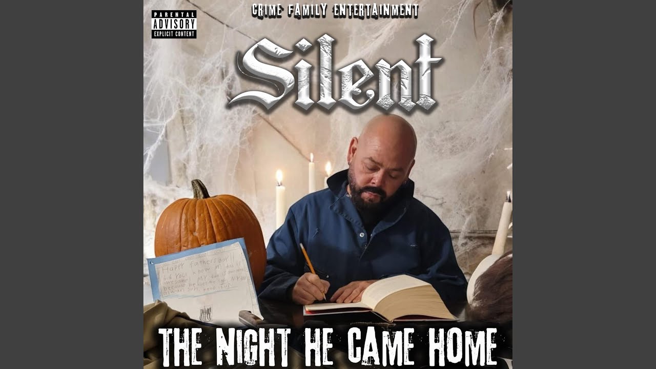 The night he came home