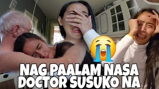 Download Lagu PINA ALAM NASA DOCTOR MY UPDATE NASA HOSPITAL | ANNIE SKYUM LIFE IN SPAIN MP3 Download Lagu PINA ALAM NASA DOCTOR MY UPDATE NASA HOSPITAL | ANNIE SKYUM LIFE IN SPAIN MP3
