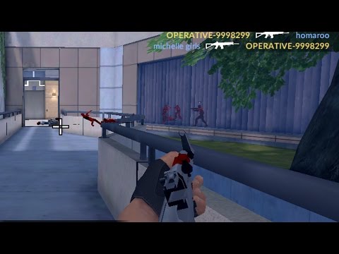 how to hack critical ops on pc