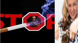 QUIT SMOKING/ STOP SMOKING/ 5 TOOLS TO STOP SMOKING screenshot 1