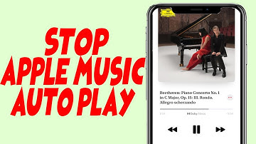 How To Stop Apple Music From Playing Automatically When Connected To Bluetooth (2025)
