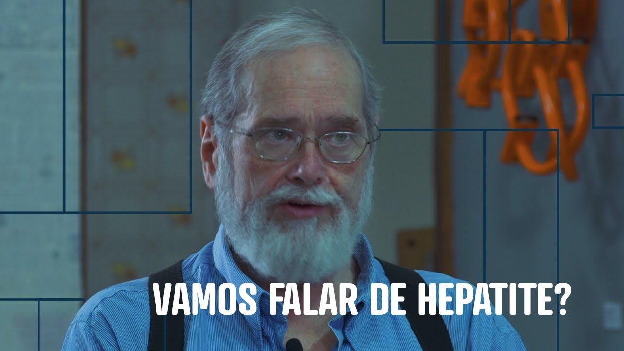 É importante tomar a vacina da hepatite?