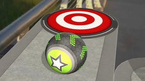 Going Balls - Speedrun Gameplay Level 235