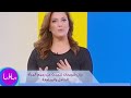 رزان شويحات تتحدث عن رجيم المرأة الحامل والمرضعة