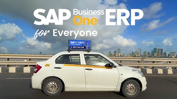 SAP Business One for Every Industry | SoftCore Solutions