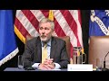 The Establishment Clause and the States - Hearing Highlights (June 16, 2025)