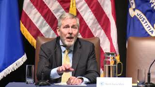 The Establishment Clause and the States - Hearing Highlights (June 16, 2025)