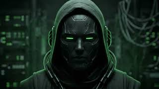 What if a Rogue AI learned Gregorian Chants? (Synthwave)