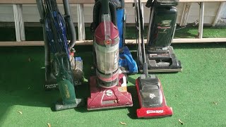 Vacuums Saved: Episode 15!