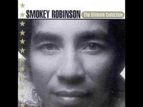 ⁣Smokey Robinson - Quiet Storm