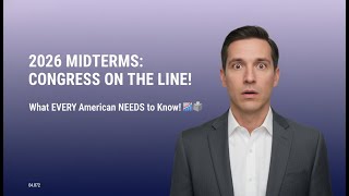 Celebrity 2026 U.S. Midterm Elections Explained: What’s at Stake and Why It Matters Wealth