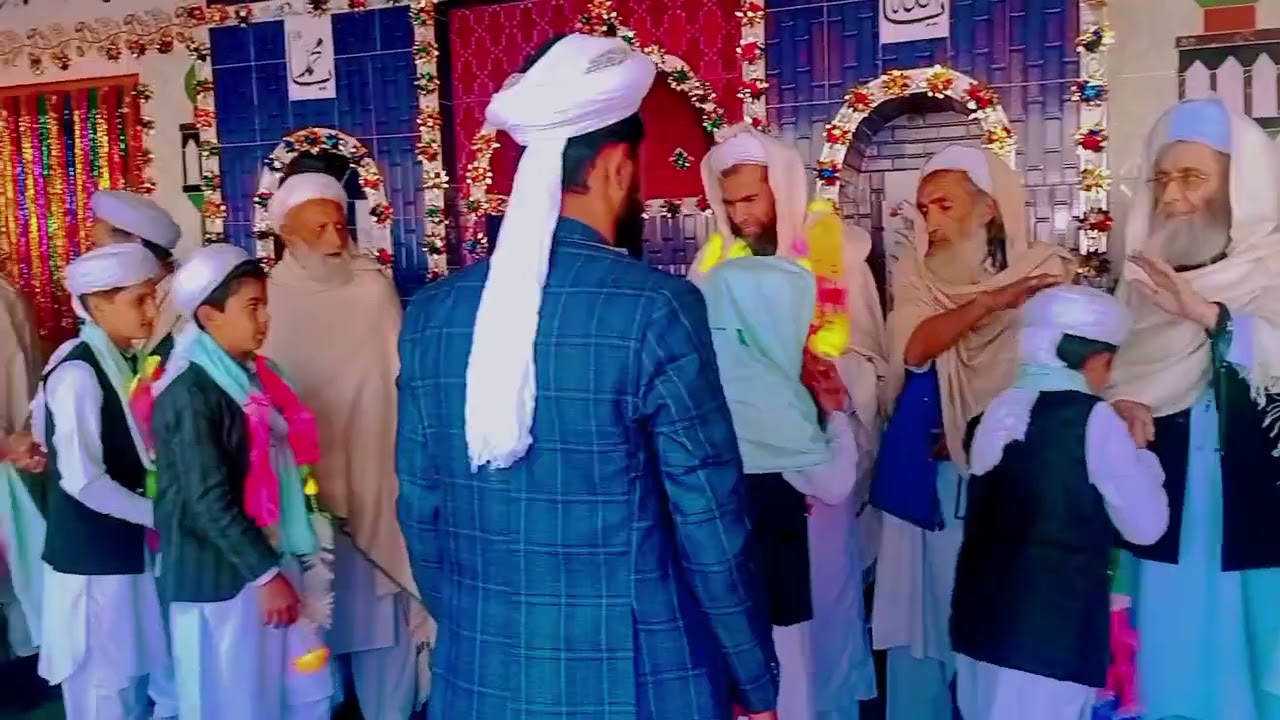 Khatmulquran nrw nazam pushto khog nazamkhatam da quran day 2026nazam