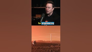 Elon on Can AI Discover New Physics?