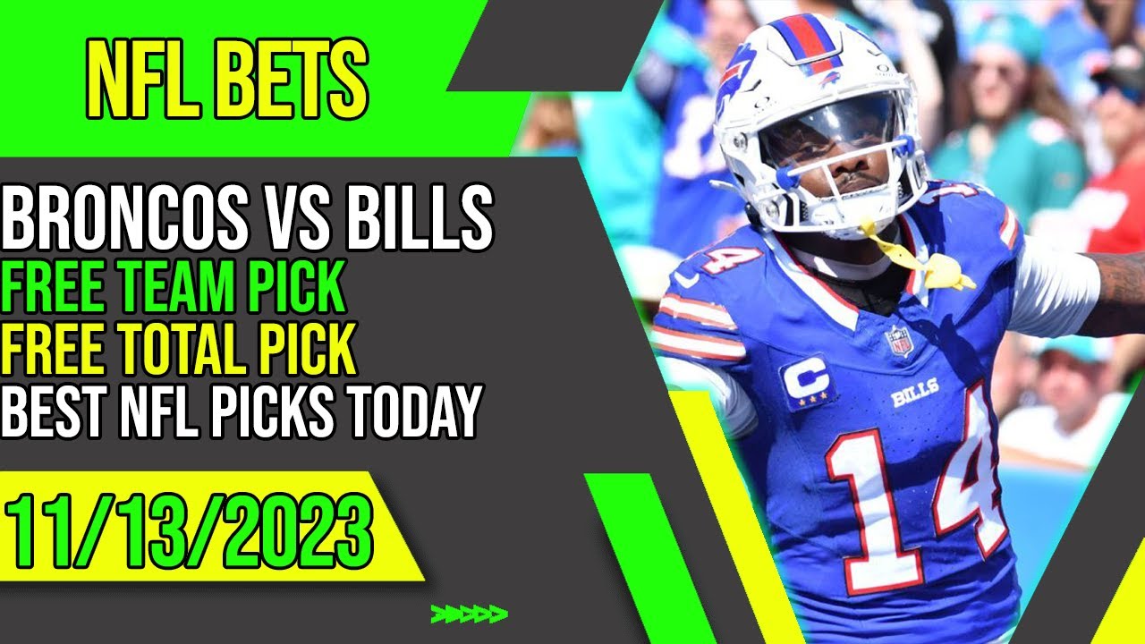 Week 10 Nfl Betting Picks Week 10 Nfl Betting Picks