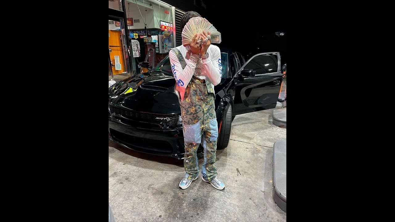 Rio Da Yung Og x Babyfxce E Type Beat - “DIRTY DANCE”