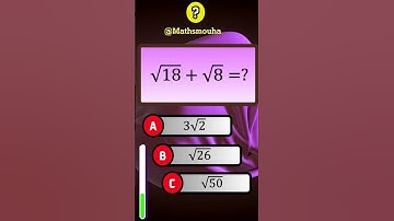 Test Your Brain! Fun Math Quiz in 30 Seconds.