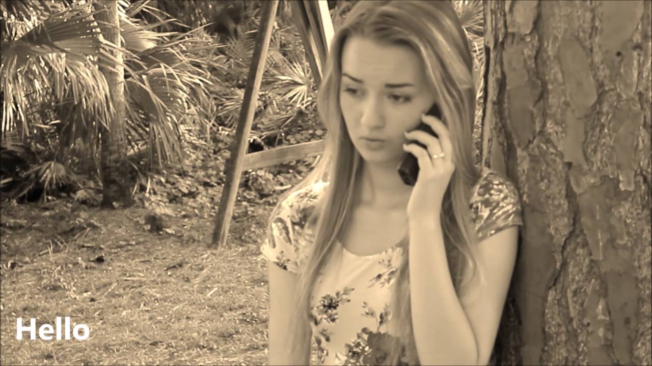 Hello Calculus (Adele Parody)