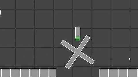 Physics Platformer - asset for Construct 2