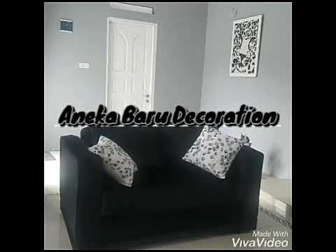 Gorden Carpet Wallpaper Servis Dan Bikin Kursi Sofa Dll Youtube