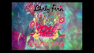 Carly Fern - The Cosmic Soup [Official Music Video]