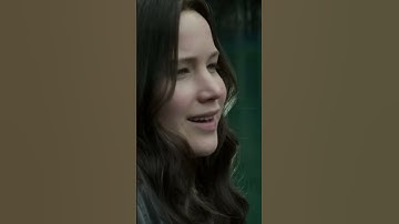 Thumbnail of Katniss sings the hanging tree | The Hunger Games: Mockingjay Part 1