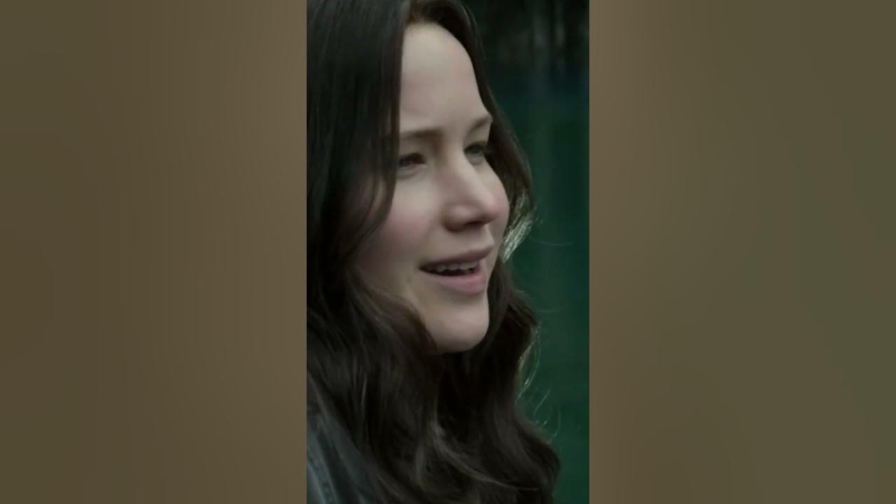 Katniss sings the hanging tree | The Hunger Games: Mockingjay Part 1
