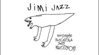 Jimi Jazz / Ada Petrus Semalam