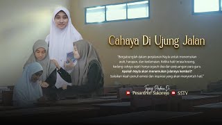 Download lagu Light at the End of the Path || Short Movie || Sukorejo Islamic Boarding School
