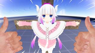 More Illegal Vr Experiments