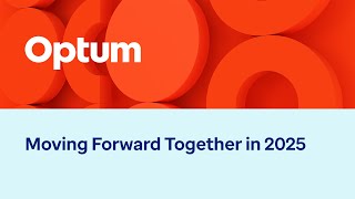 Year ender - Optum India - Moving forward together