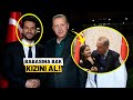 Görüntüsü Yanlışlıkla Ortaya Çıktı! İşte Murat Yıldırım'ın Gözünden Sakındığı Kızı!