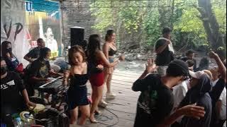 All Artis  - Nopu Laras //  Lia Diana - Ezter Brilian - Deta Ananda // Terpesona (WKsoundsystem)