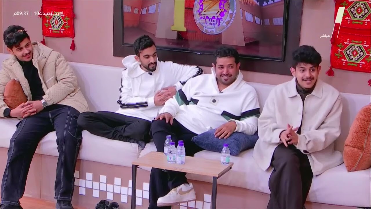 اول مره اسوق ودخلت السيارة بالمجلس ! - فيصل الشهراني | #زد_رصيدك10