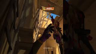 Simple Ramp Flash on Mirage 💥