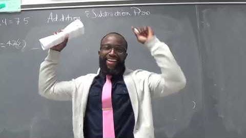 Geometry: Proofs Addition and Subtraction Properties